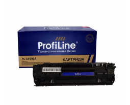 Картридж ProfiLine CF283A (83A) совместимый