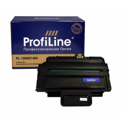 Картридж ProfiLine 106R01485 совместимый