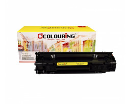 Картридж Colouring 83X (CF283X) совместимый