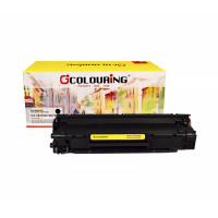 Картридж Colouring CE278A / CE285A / CB435A / CB436A / 712 / 725 / 726 / 728 (№78A 85A 35A 36A) совместимый