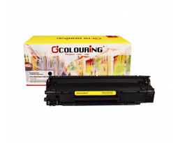Картридж Colouring CE278A / CE285A / CB435A / CB436A / 712 / 725 / 726 / 728 (№78A 85A 35A 36A) совместимый