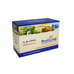 Картридж ProfiLine ML-D3050B совместимый