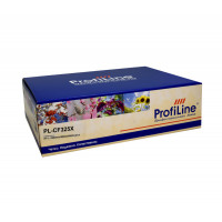 Картридж ProfiLine CF325X (25X) совместимый