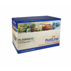 Картридж ProfiLine X264H21G совместимый