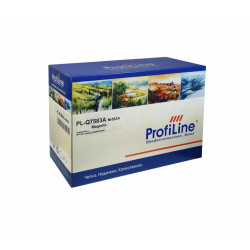 Картридж ProfiLine Q7583A (503A) совместимый