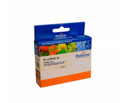 Картридж ProfiLine LC565XL-M Magenta водный совместимый