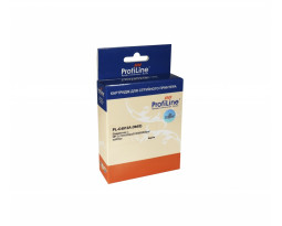 Картридж ProfiLine C4912A 82 Magenta водный совместимый
