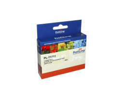 Картридж ProfiLine T1711 Black водный совместимый