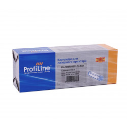 Картридж ProfiLine 106R01633 совместимый