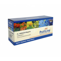 Картридж ProfiLine 106R02234 совместимый