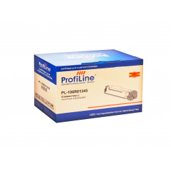 Картридж ProfiLine 106R01245 совместимый