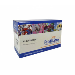 Фотобарабан ProfiLine KX-FAD89A / KX-FAD89A7 совместимый