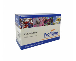Фотобарабан ProfiLine KX-FAD89A / KX-FAD89A7 совместимый
