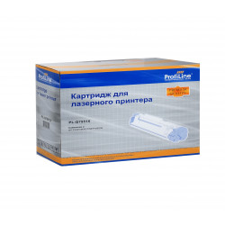 Картридж ProfiLine Q7551X (51X) совместимый