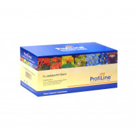 Картридж ProfiLine Cartridge 707 Bk совместимый