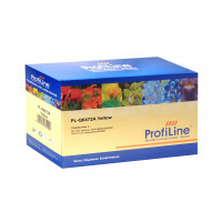 Картридж ProfiLine Q6472A (502A) совместимый