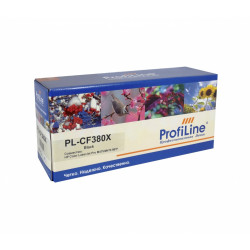 Картридж ProfiLine CF380X (312X) совместимый