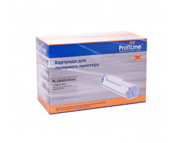 Картридж ProfiLine CB400A (642A) совместимый