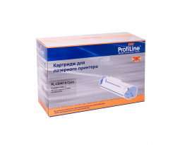 Картридж ProfiLine CB401A (642A) совместимый