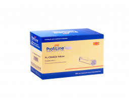 Картридж ProfiLine CB402A (642A) совместимый