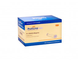 Картридж ProfiLine CB403A (642A) совместимый