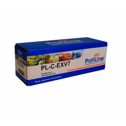 Картридж ProfiLine C-EXV7 совместимый