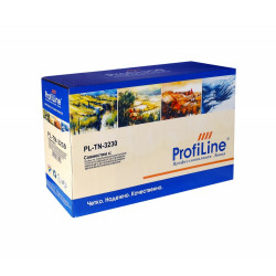 Картридж ProfiLine TN-3230 совместимый