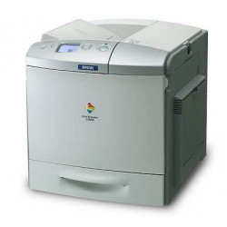 Epson AcuLaser C2600