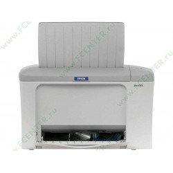 Epson EPL-6100L