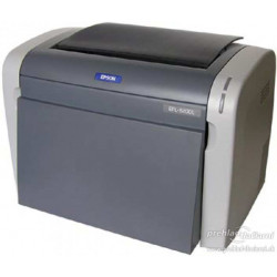 Epson EPL-6200L