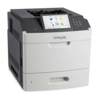 Картриджи для принтера Lexmark 812de