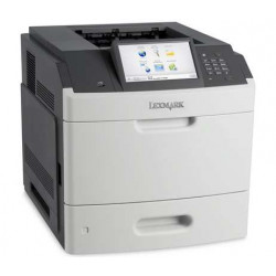 Lexmark 812de