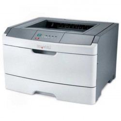 Lexmark E260