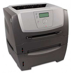 Lexmark E350D