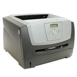 Lexmark E352DN