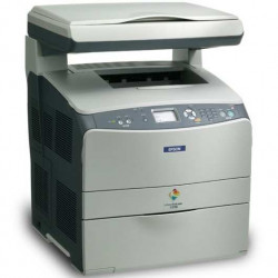 Epson AcuLaser CX11NF