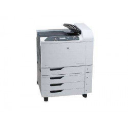 HP Color LaserJet CP6015