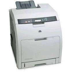 HP Color LaserJet CP3505