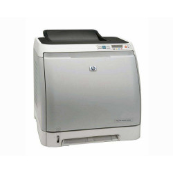 HP Color LaserJet 1600