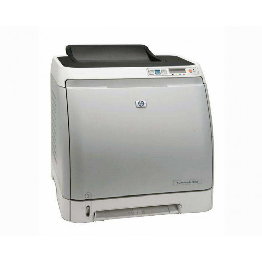 Картриджи для принтера HP Color LaserJet 1600