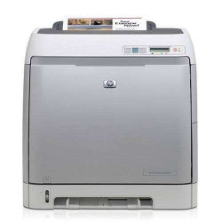 HP Color LaserJet 2605