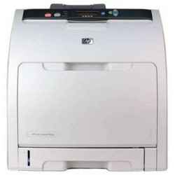 HP Color LaserJet 3600