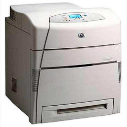 HP Color LaserJet 5500