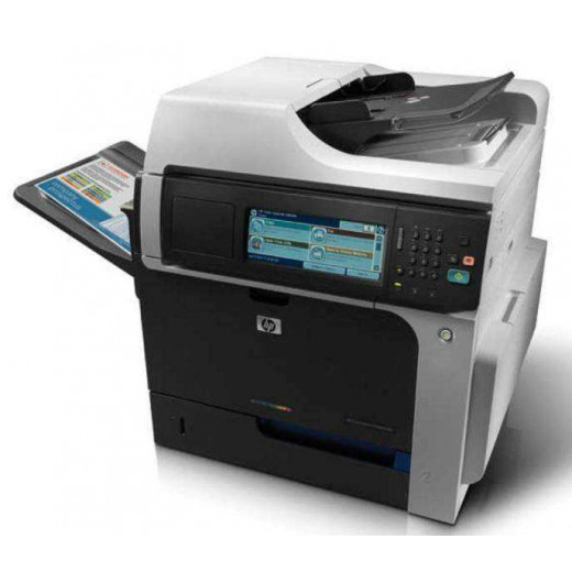 Картриджи для принтера HP Color LaserJet Enterprise MFP CM4540