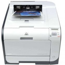 HP Color LaserJet CP2025