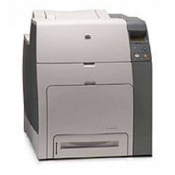 HP Color LaserJet CP4005