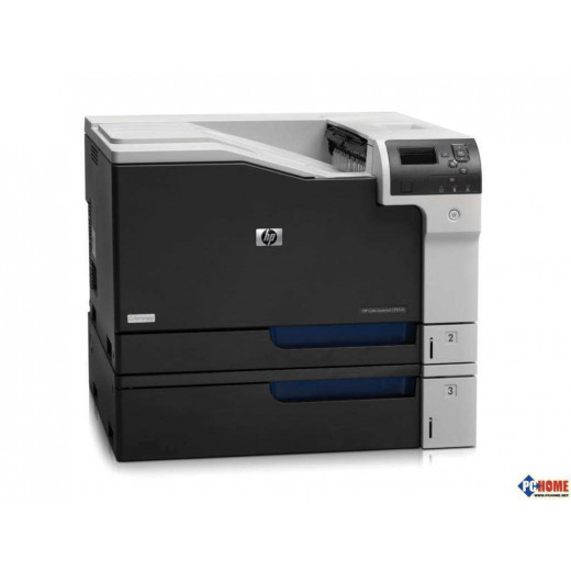 Картриджи для принтера HP Color LaserJet Enterprise CP5525dn