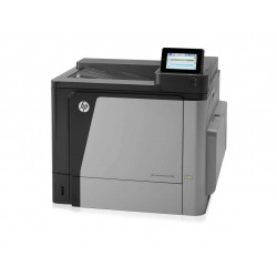 HP Color LaserJet Enterprise M651dn