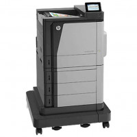 Картриджи для принтера HP Color LaserJet Enterprise M651xh
