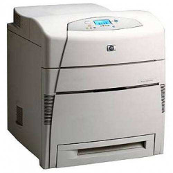 HP Color LaserJet 5500dn